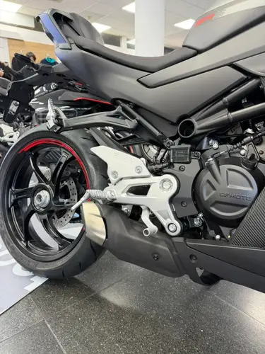 450 SR S Deportivas 2026