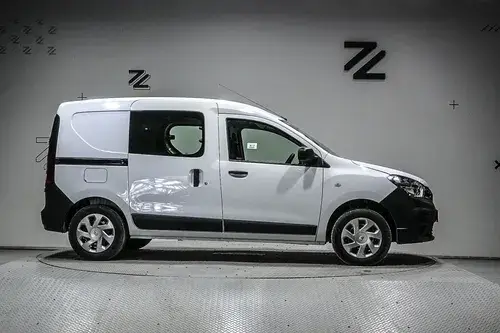 Renault Kangoo Ii Express 1.6 Sce Confort 5A 2026