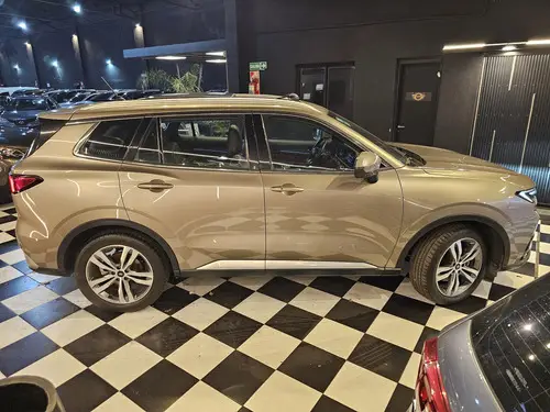 Ford Territory 1.8 Ecobost Titanium At 2023