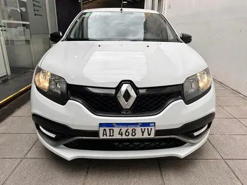 Renault Sandero 2.0 Rs 145cv 2019