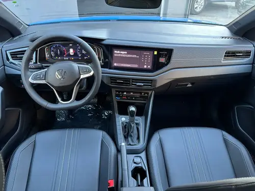 Volkswagen Nivus 1.0 Tsi 200 Highline 2026