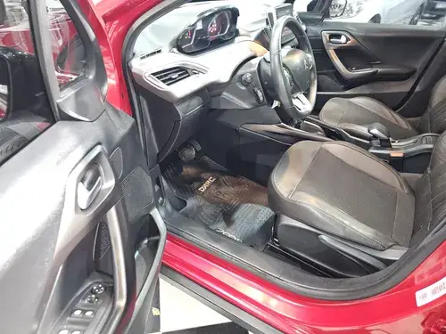 Peugeot 2008 1.6 Thp Sport am20 2020