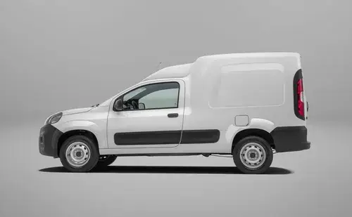 Fiat Fiorino 1.3 Endurance 8V 2026