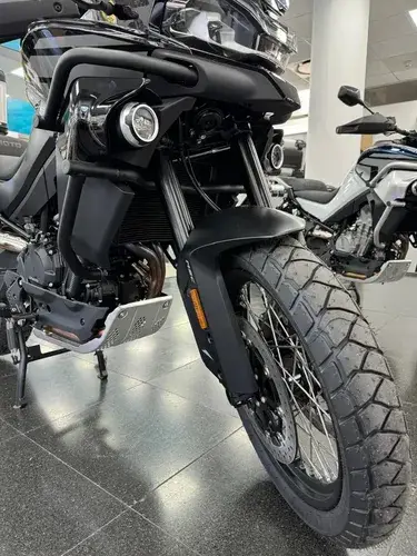 800 MT EXPLORE Touring 2026