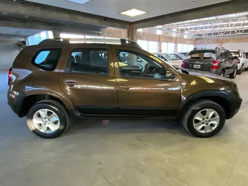 Renault Duster 1.6 Ph2 4x2 Privilege 2018