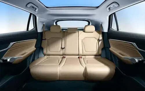 GAC Gs4 Max HEV Híbrida FULL 0km 2027