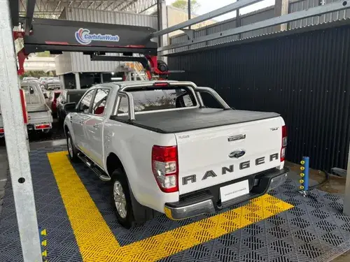 Ford Ranger 3.2 Cd Xlt Tdci 200cv Manual 4x2 2020