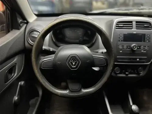 Renault Kwid 1.0 Sce 66cv Life 2018
