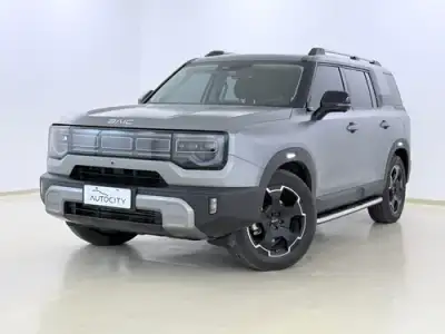 BAIC BJ30 1.5 T 4X4 HYBRID DHT 2025