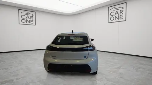 Peugeot 208 1.6 ALLURE L25 2024