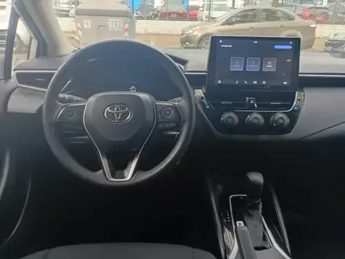 Toyota Corolla 2.0 Xli Cvt 171Cv 2025