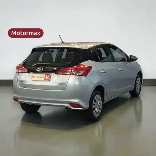 Toyota Yaris 1.5 Xs L/22 2024