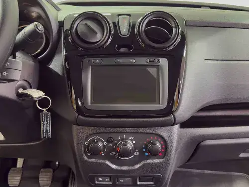 Renault Kangoo Ii Express 1.6 Sce Confort 5A 2026