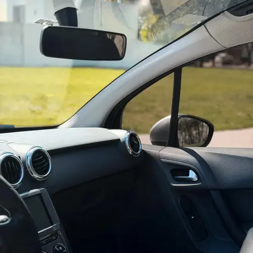 Citroën C3 1.6 VTI FEEL L16 2017