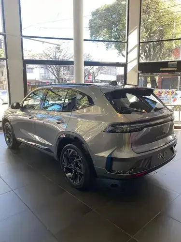 Renault Koleos 1.5T Full Hybrid E-Tech Espirit Alpine 2Wd Dht 2026