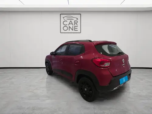 Renault Kwid 1.0 12V OUTSIDER 2021