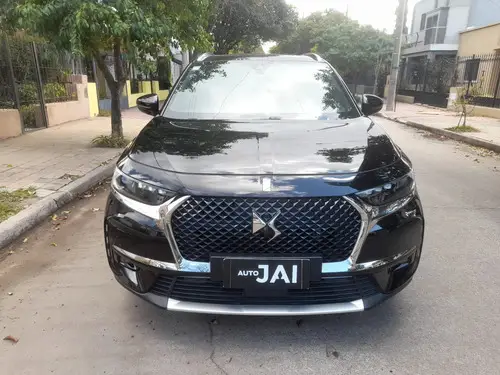D.S. DS7 Crossback 2.0 Hdi 180 At Grand Chic Opera 2021