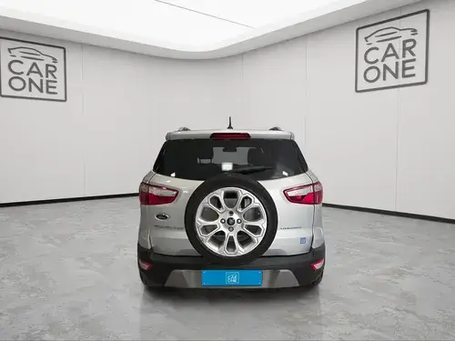 Ford Ecosport 1.5 TITANIUM AT 2020