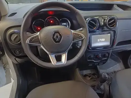 Renault Kangoo Ii Express 1.6 Sce Emotion 2024