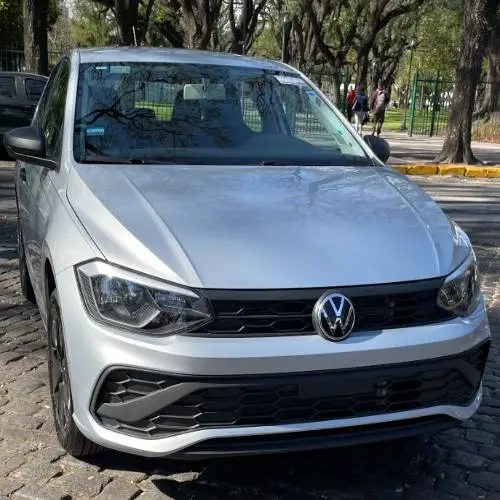 Volkswagen POLO Track MSI MT 2026