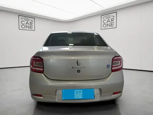 Renault Logan II 1.6 16V LIFE 2025