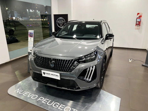 Peugeot 2008 1.0T Gt 2026