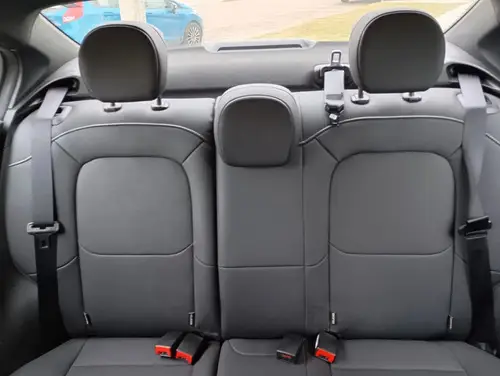 Fiat Cronos STILE 1.3 GSE BZ 2024