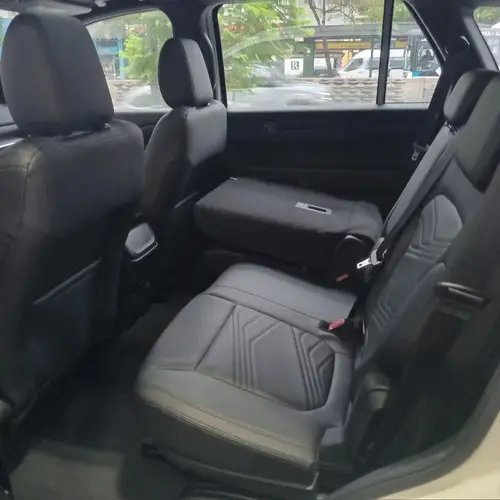 Ford Everest 2.3 Gtdi Ecoboost Titanium 4X4 At 2026