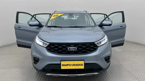 Ford Territory 1.5t Sel 2022