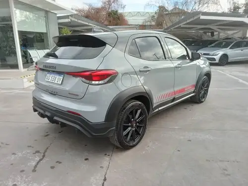 Fiat Pulse 1.3 Gse Abarth Turbo 270 At 2024