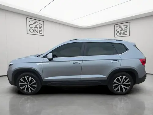 Volkswagen Taos 1.4 250 TSI HIGHLINE TIPTRONIC L21 2022