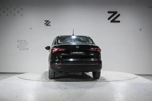 Fiat Cronos 1.3 Gse Drive Pack Conectividad 2021