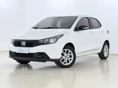 Fiat Argo 1.3 GSE FIREFLY DRIVE L26 2025