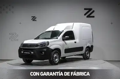 Fiat Fiorino 1.4 Endurance 2025