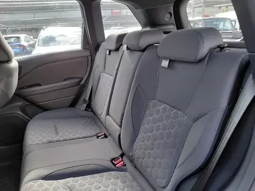 Forester 2.5I Awd Cvt Xs Eyesight 2026