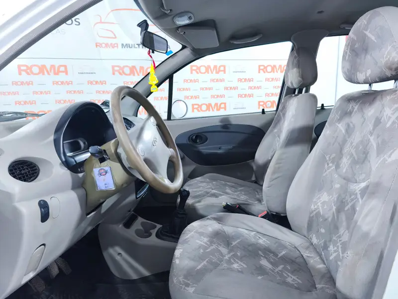 Chery QQ LIGHT 2013