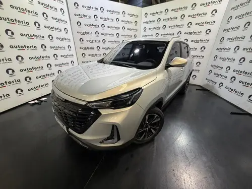 BAIC X35 1.5T Luxury Cvt 2025