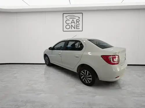 Renault Logan II 1.6 INTENS L25 2025