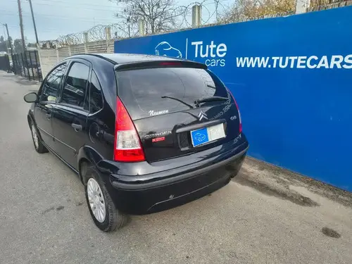 Citroën C3 1.4 I Sx Facelift 2009