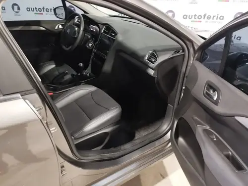Citroën C4 Lounge 1.6 Vti Live 2021