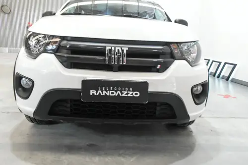 Fiat Mobi 1.0 Like 2024
