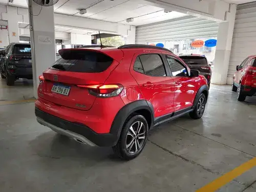Fiat Pulse 1.0T Audace Cvt 2025