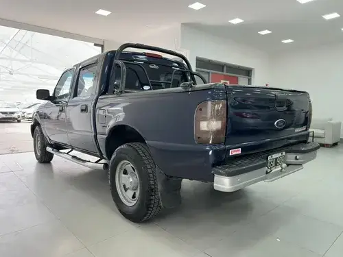 Ford Ranger 3.0 Cd Xl Plus 4x2 2007