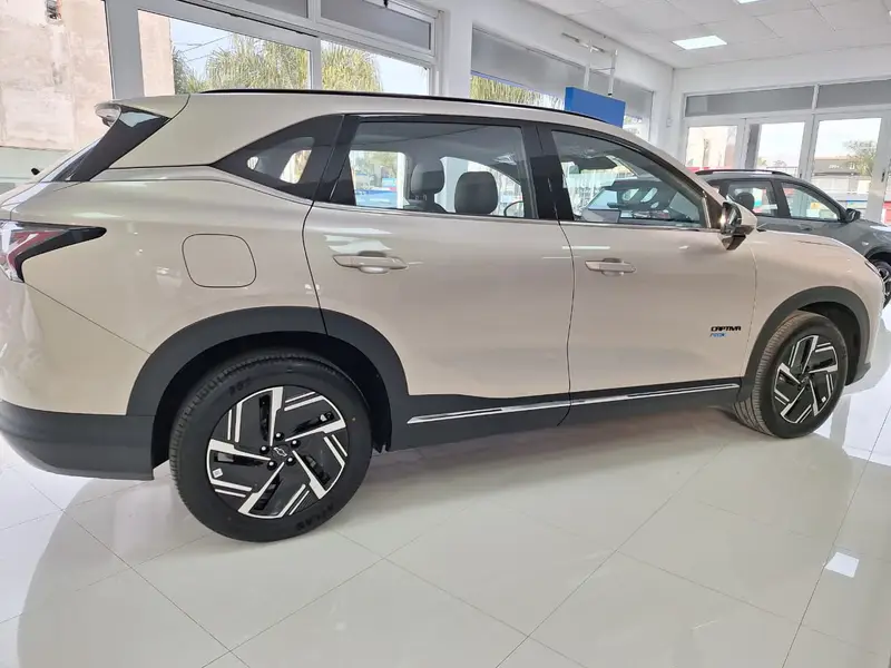 Chevrolet CAPTIVA PHEV PREMIER 2026