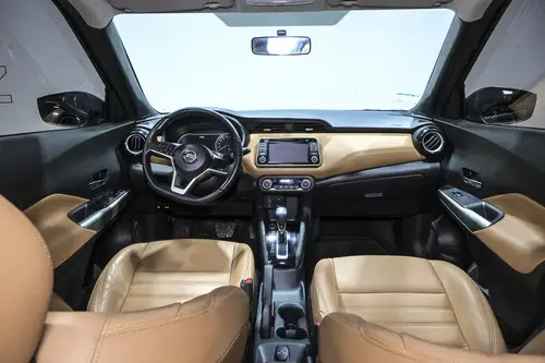 Nissan Kicks 1.6 Exclusive Cvt 2019