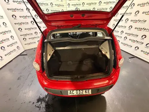 Fiat Palio 1.4 ATTRACTIVE 5P L14 2017