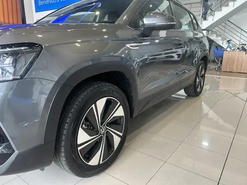Volkswagen Taos 1.4 250 Tsi Comfortline Tiptronic 2026