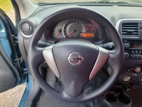 Nissan March 1.6 Active 107cv 2018