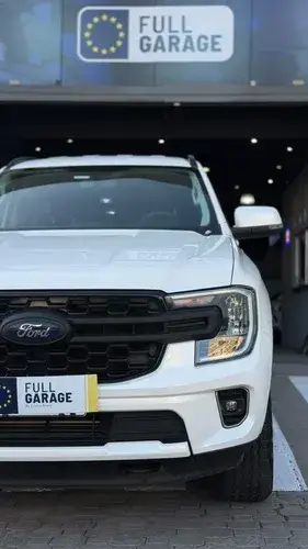 Ford Everest ACTIVE 4X4 2.3 TURBO 2025