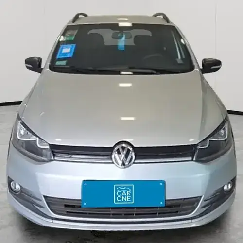 Volkswagen Suran 1.6 TRACK L17 2018